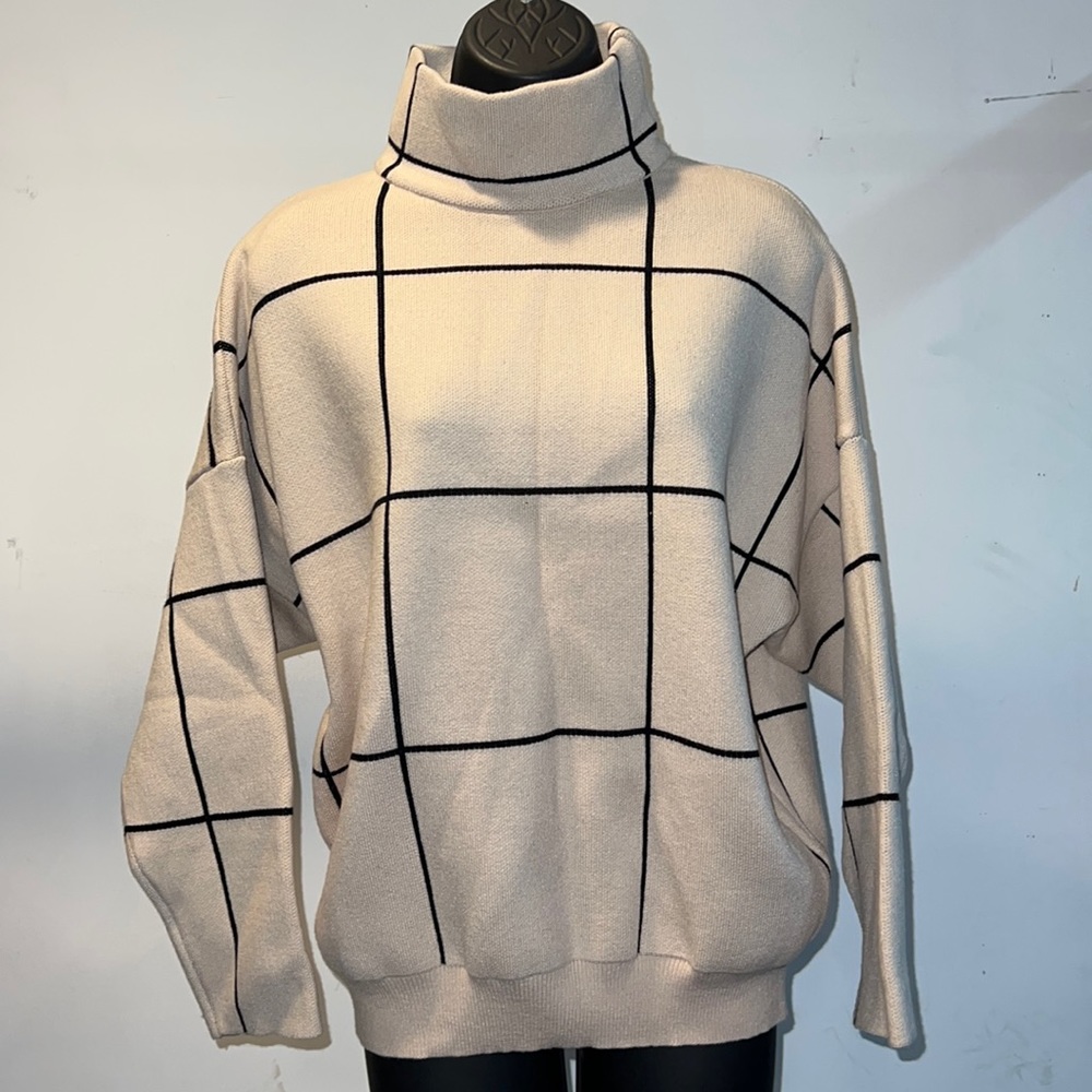 Boutique Sweater